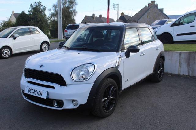 Countryman image 4