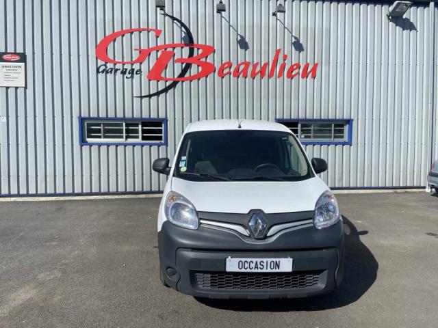 Renault Kangoo Express Ii Extra R-Link Energy Dci 90 E6