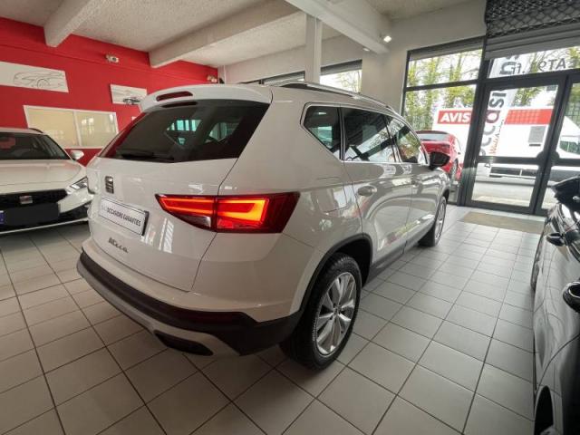 Ateca image 5