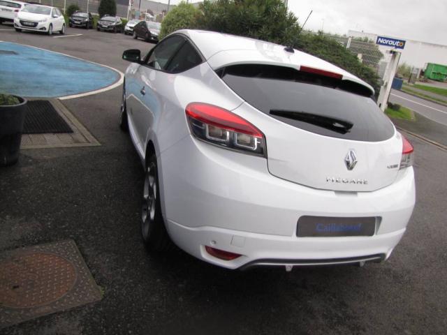 Mégane Coupé image 1