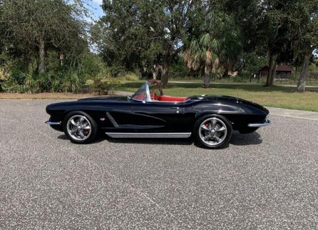 Corvette image 4