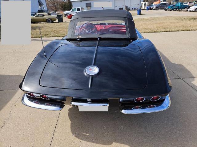 Corvette image 1