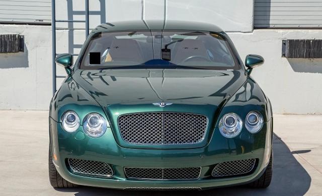 Continental Gt image 5