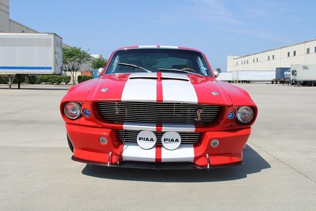 Mustang image 3