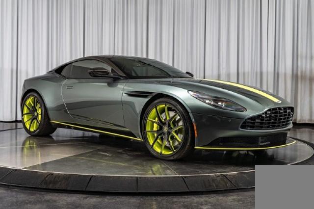 Aston Martin Db11 Amr