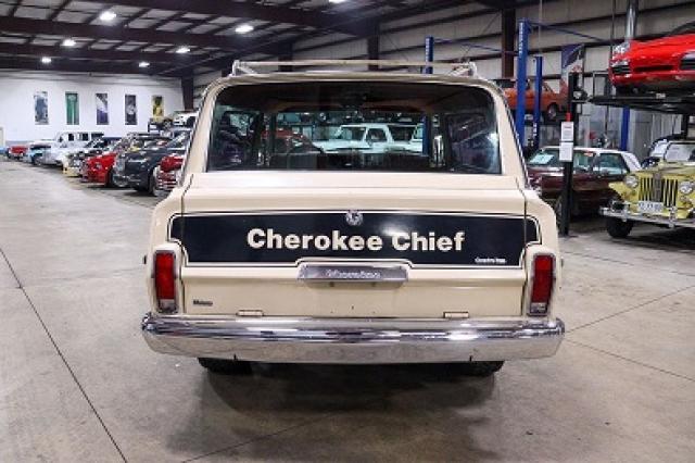 Cherokee image 3