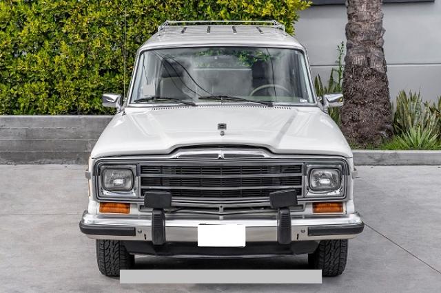 Wagoneer image 6