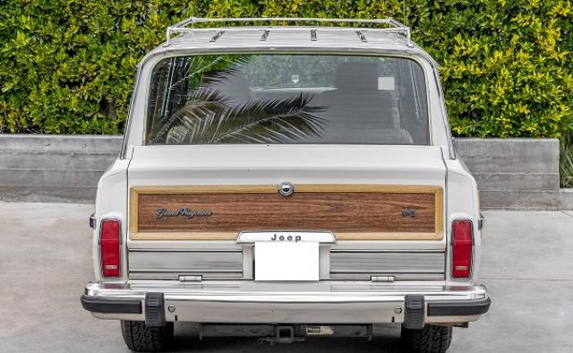 Wagoneer image 4