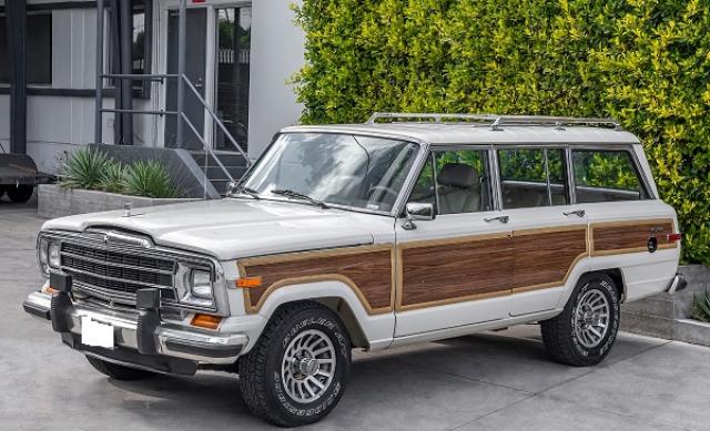 Wagoneer image 2