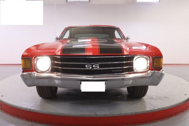 Chevelle image 2