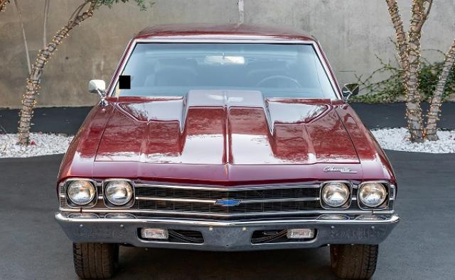 Chevelle image 6