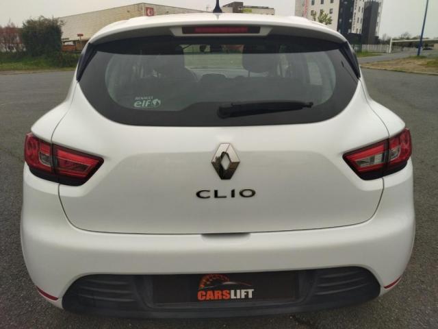 Clio image 3