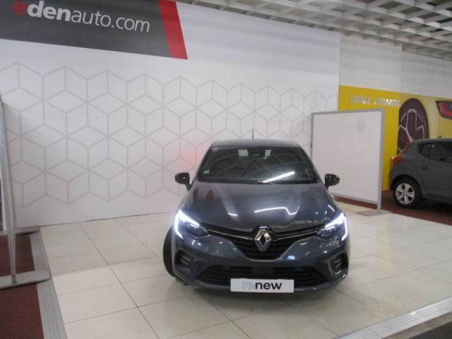 Clio image 5