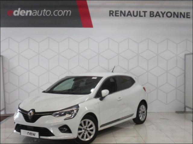 Clio image 1