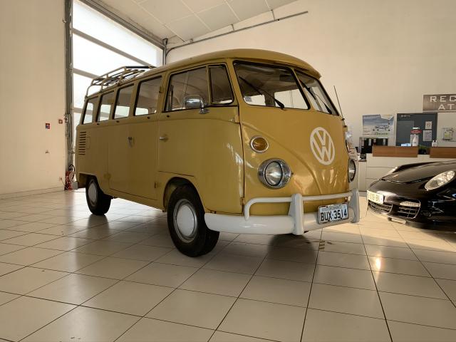 Volkswagen Combi 1.6l