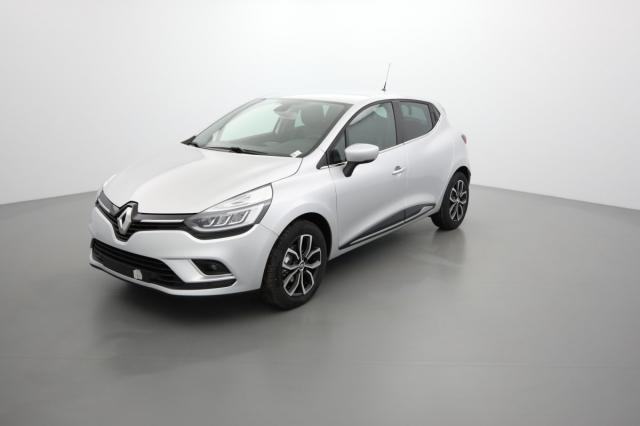 Clio image 5