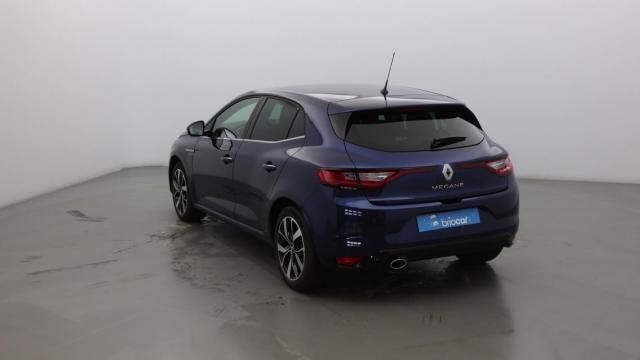 Mégane image 5