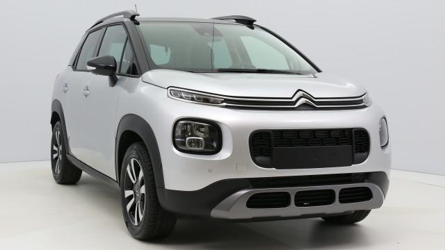 C3 Aircross image 19