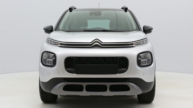 C3 Aircross image 12