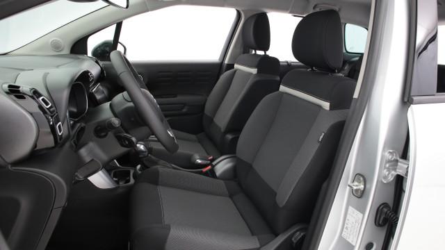 C3 Aircross image 11