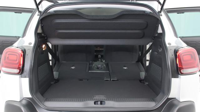 C3 Aircross image 16