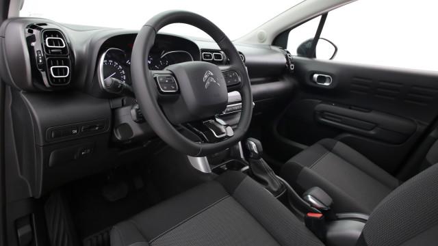 C3 Aircross image 1