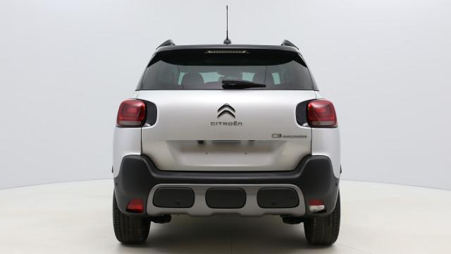 C3 Aircross image 13