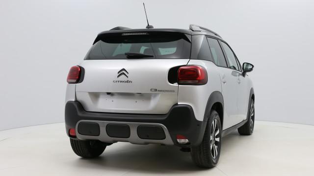 C3 Aircross image 7