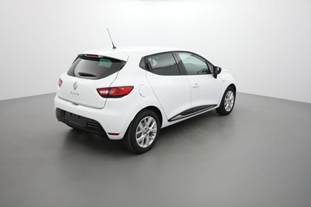 Clio image 9