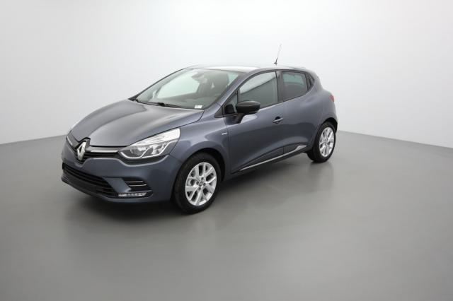 Clio image 10