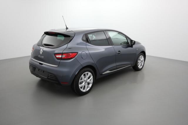 Clio image 7