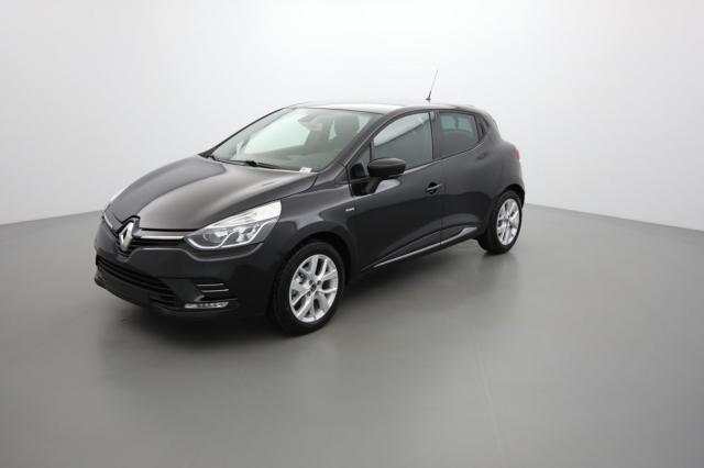 Clio image 5