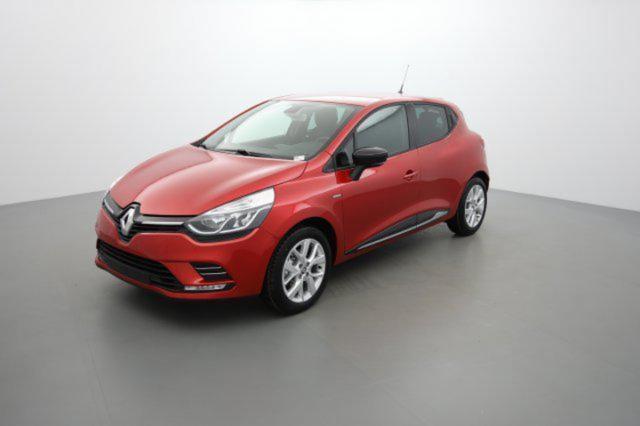 Clio image 4