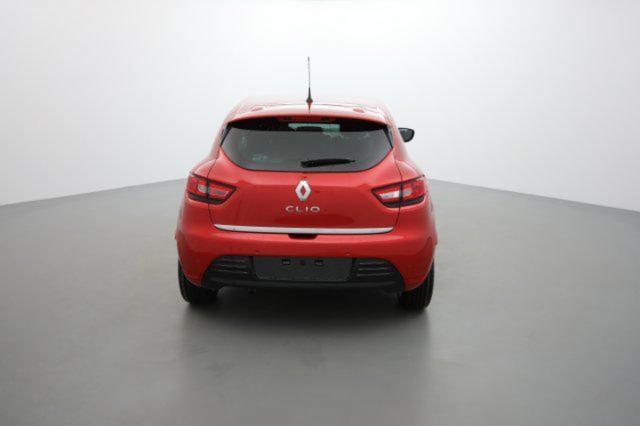 Clio image 3