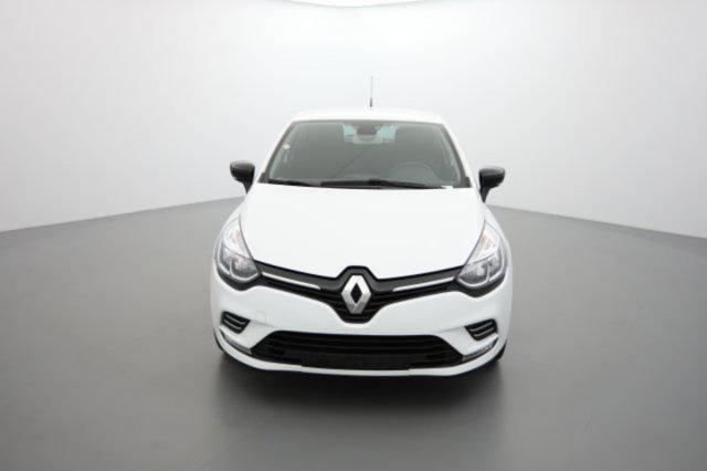 Clio image 1