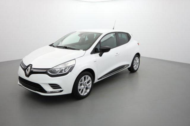 Clio image 2