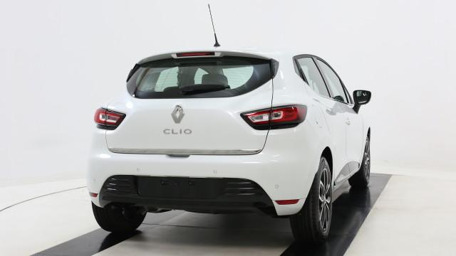 Clio image 4