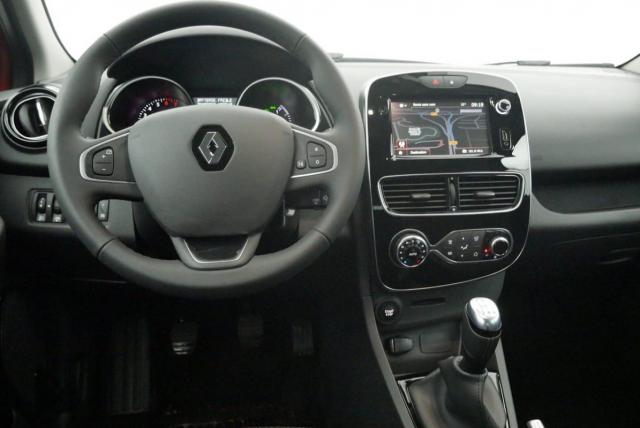 Clio image 7