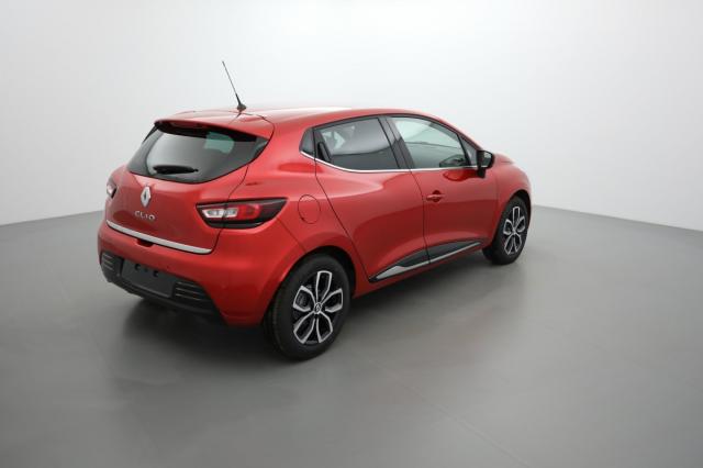 Clio image 8