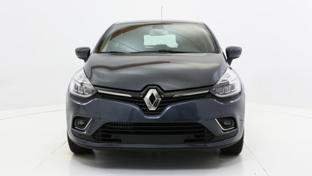 Clio image 19