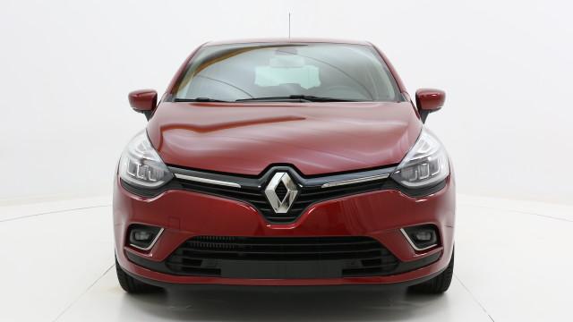 Clio image 2