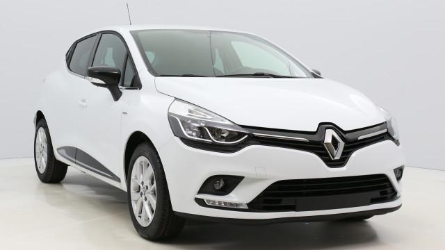 Clio image 2