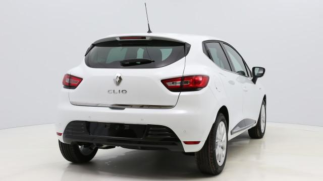 Clio image 5