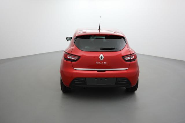 Clio image 2