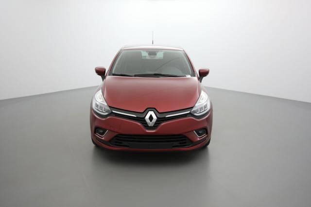 Clio image 3