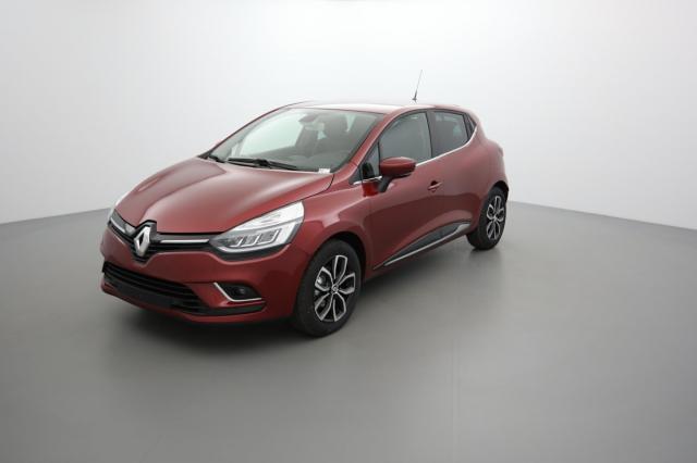 Clio image 6