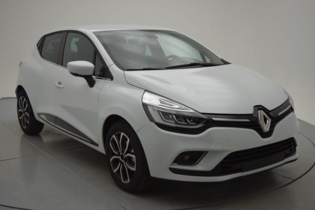 Clio image 1