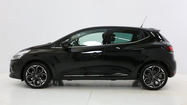 Clio image 2