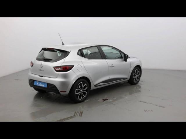 Clio image 1