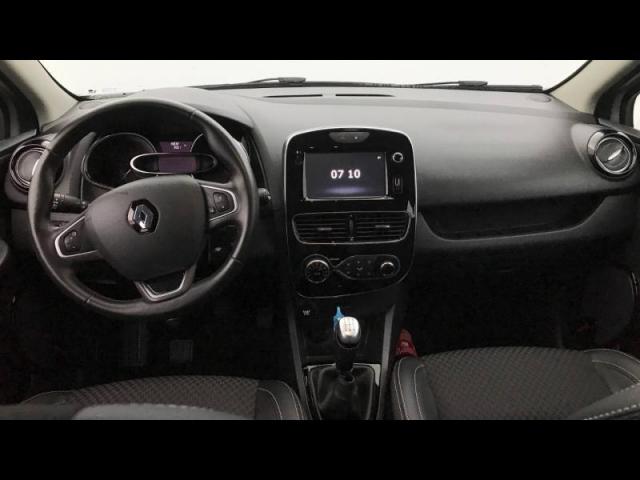 Clio image 2